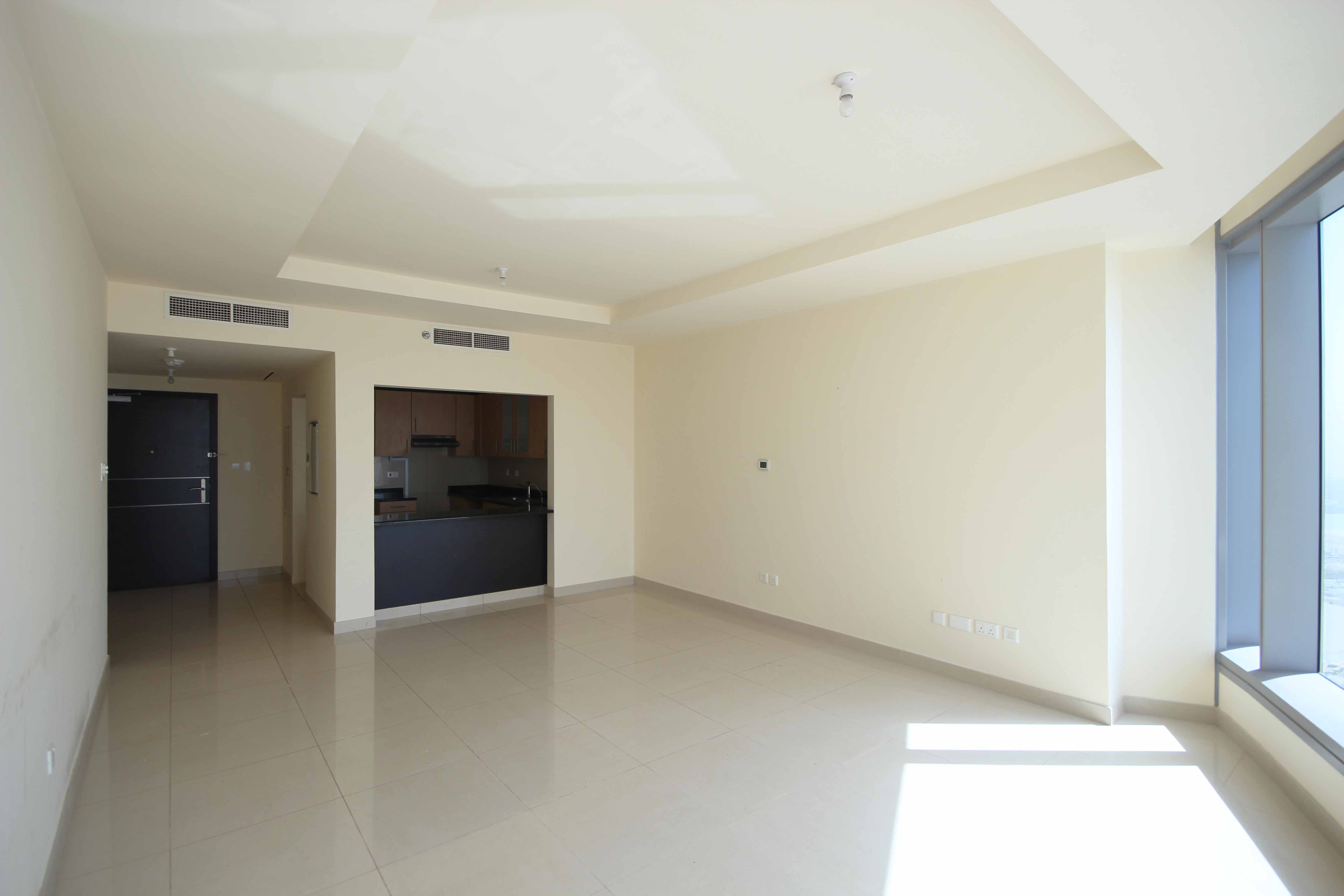 City & Reem Mall View | High Floor | Spacious - Photo 2