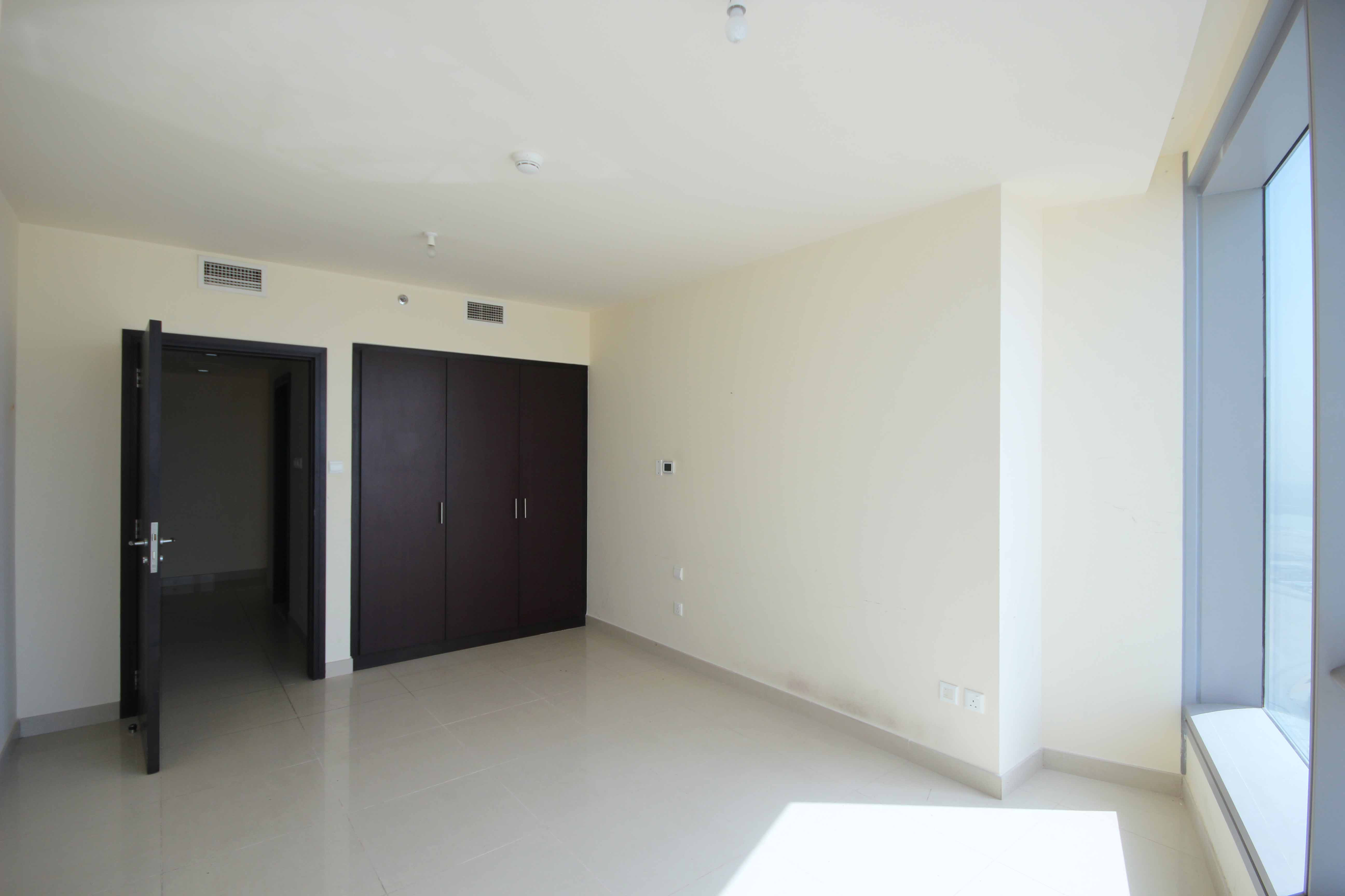 City & Reem Mall View | High Floor | Spacious - Photo 4