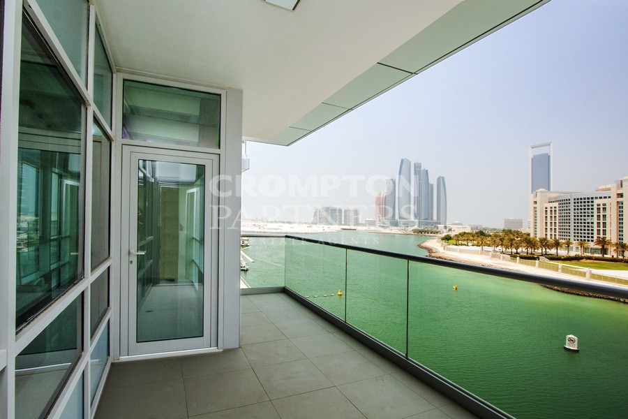 Classy | Great Amenities | Vacant And Ready
