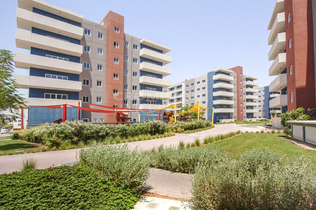Tenanted Unit|Well Maintained|Great Facilities