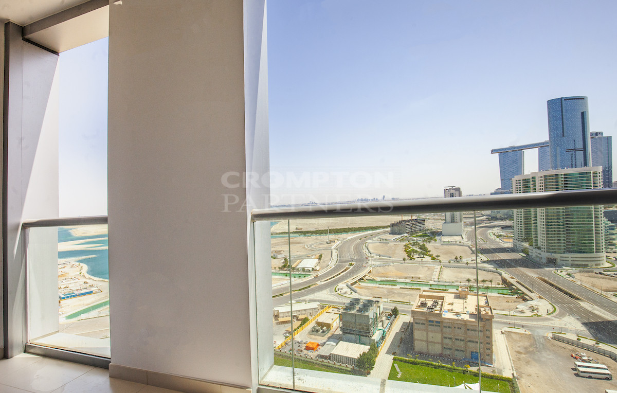 Big Balcony | Modern Style | Stunning Views - Photo 3