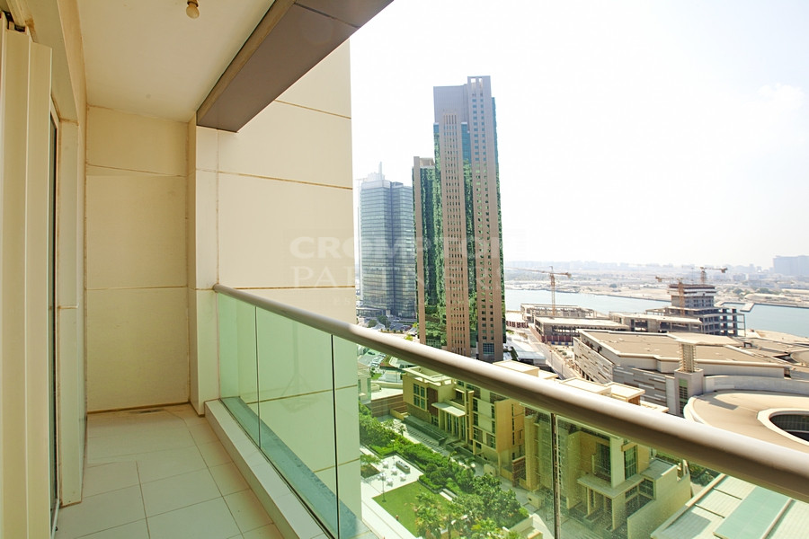 Rented & Secured |Hot Deal 2BR| Investor’s Choice