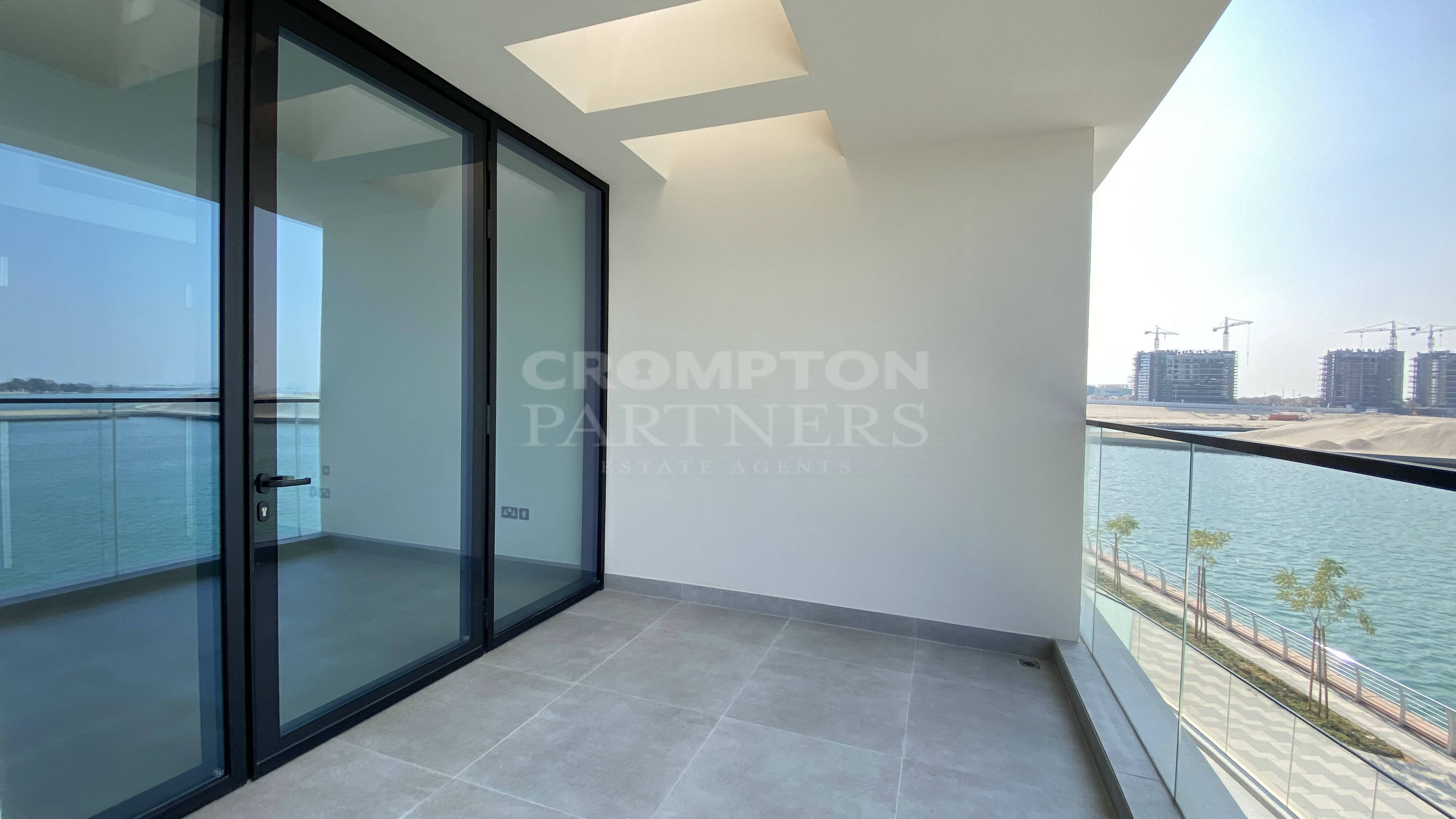 Full Sea View | Vacant | Extraordinary | Call Now - Photo 5