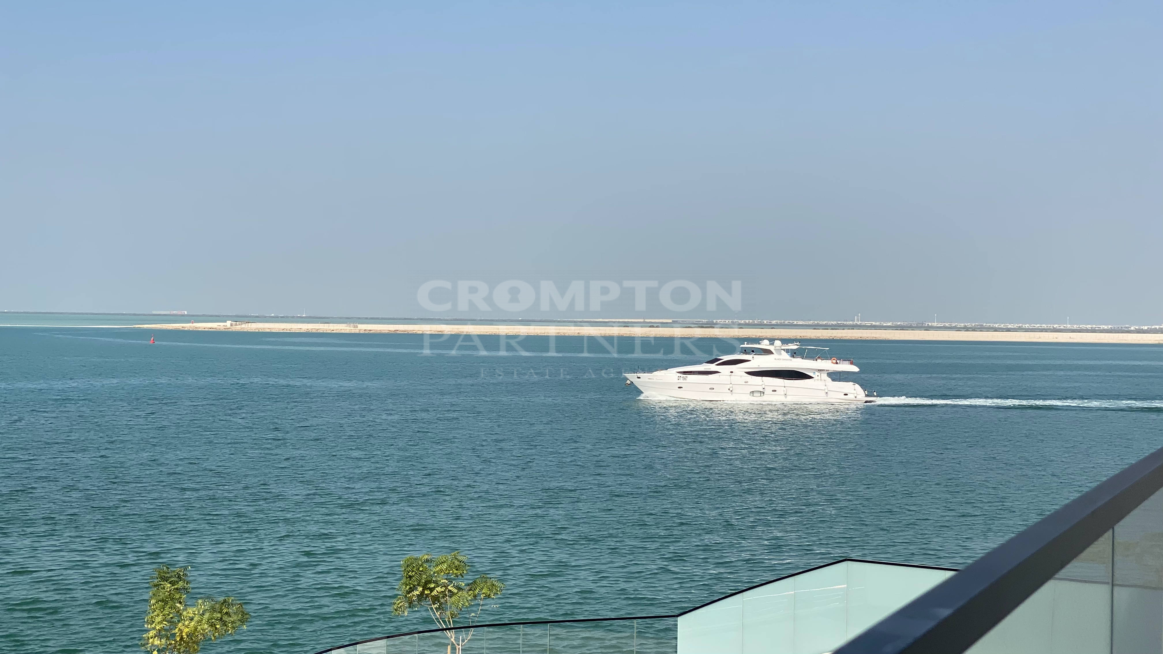 Full Sea View | Vacant | Extraordinary | Call Now - Photo 4