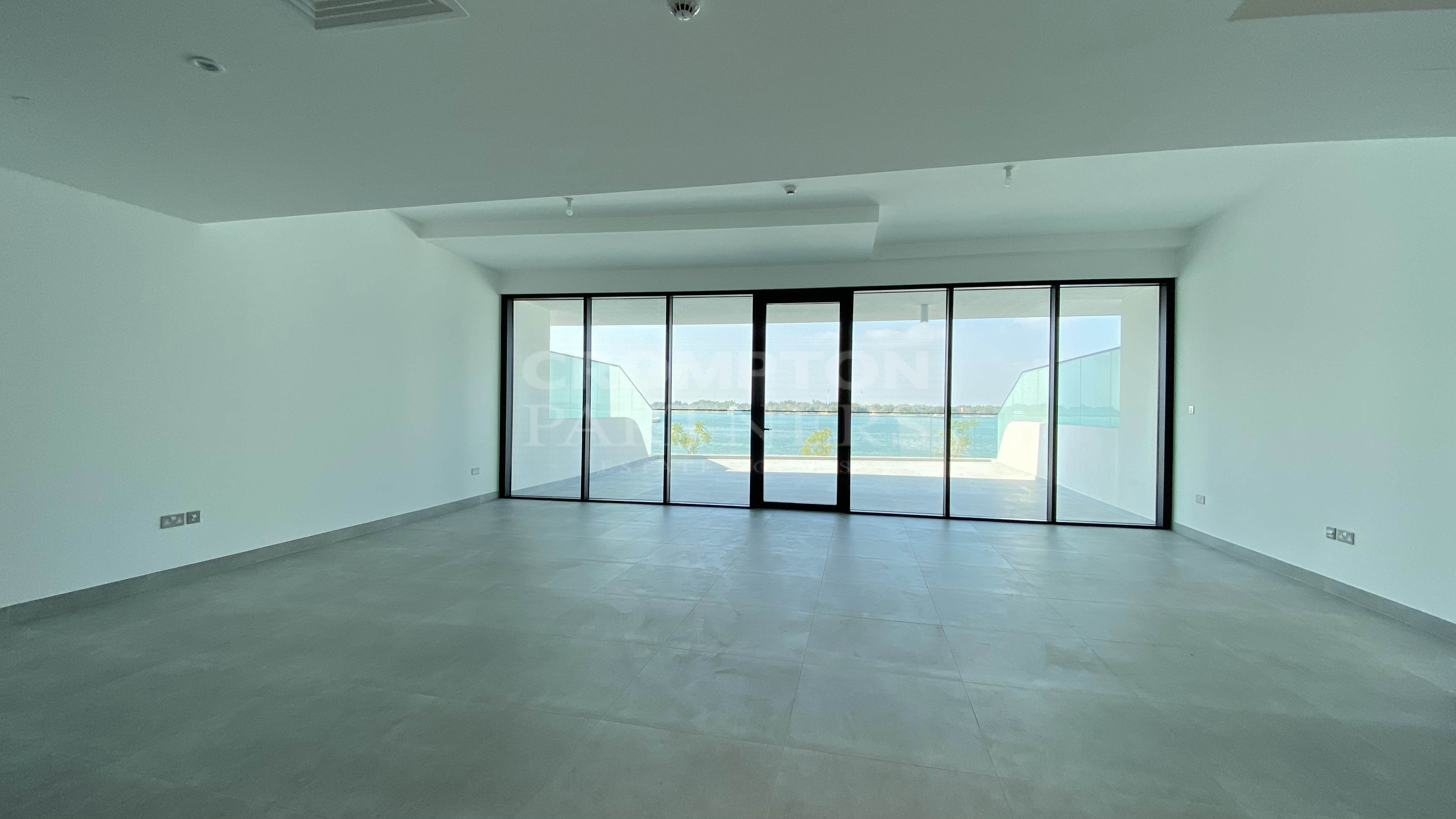Full Sea View | Vacant | Extraordinary | Call Now - Photo 3