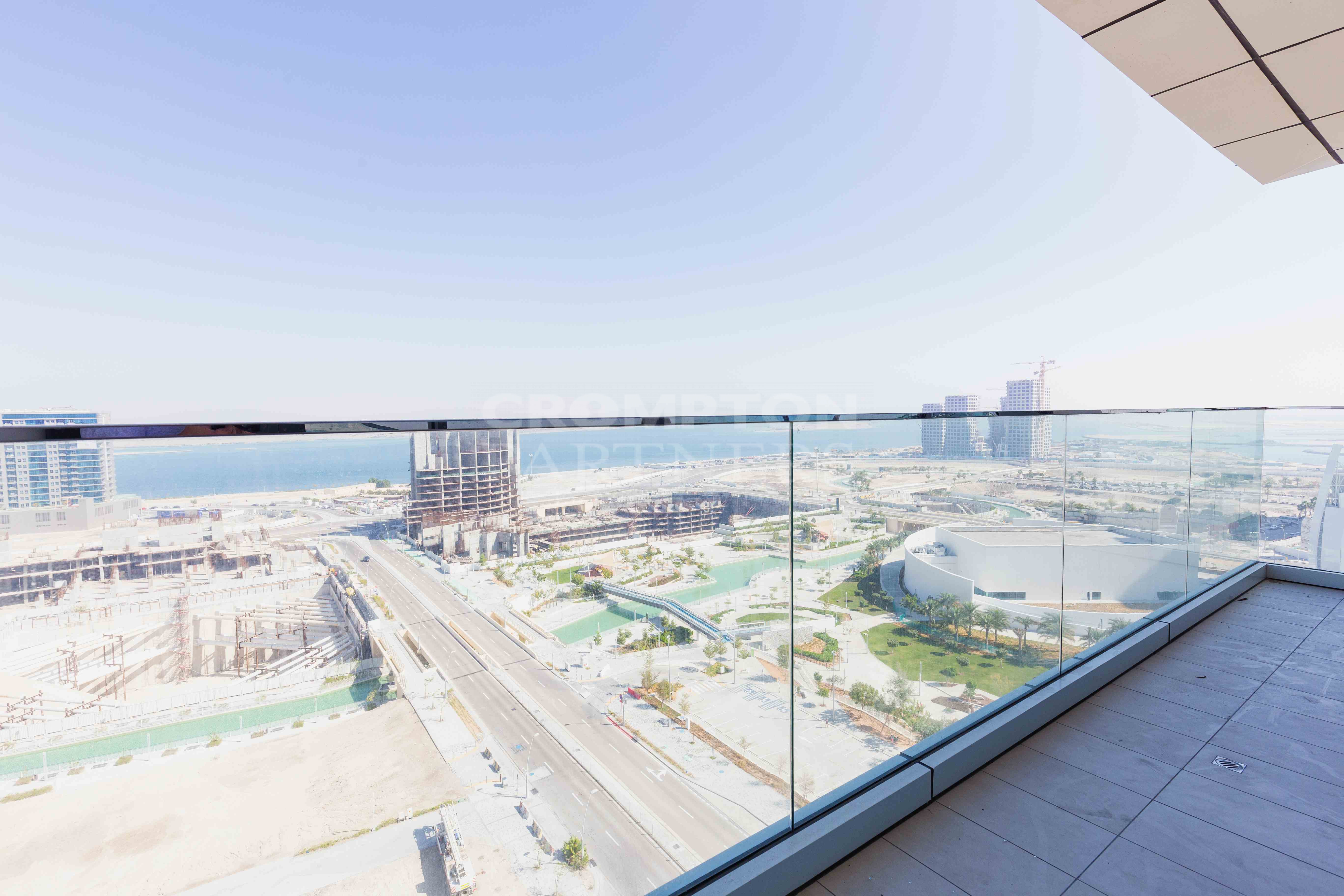 Luxurious Living | Prime Area | Modern Finishing