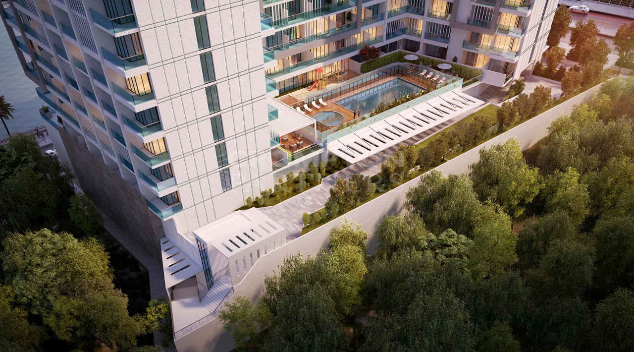 High Floor | With Balcony | Handover Q4 2027 - Photo 5