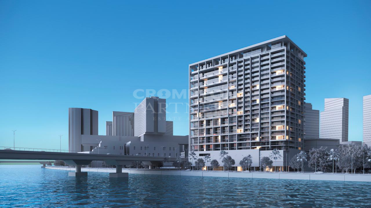 High Floor | With Balcony | Handover Q4 2027 - Photo 2