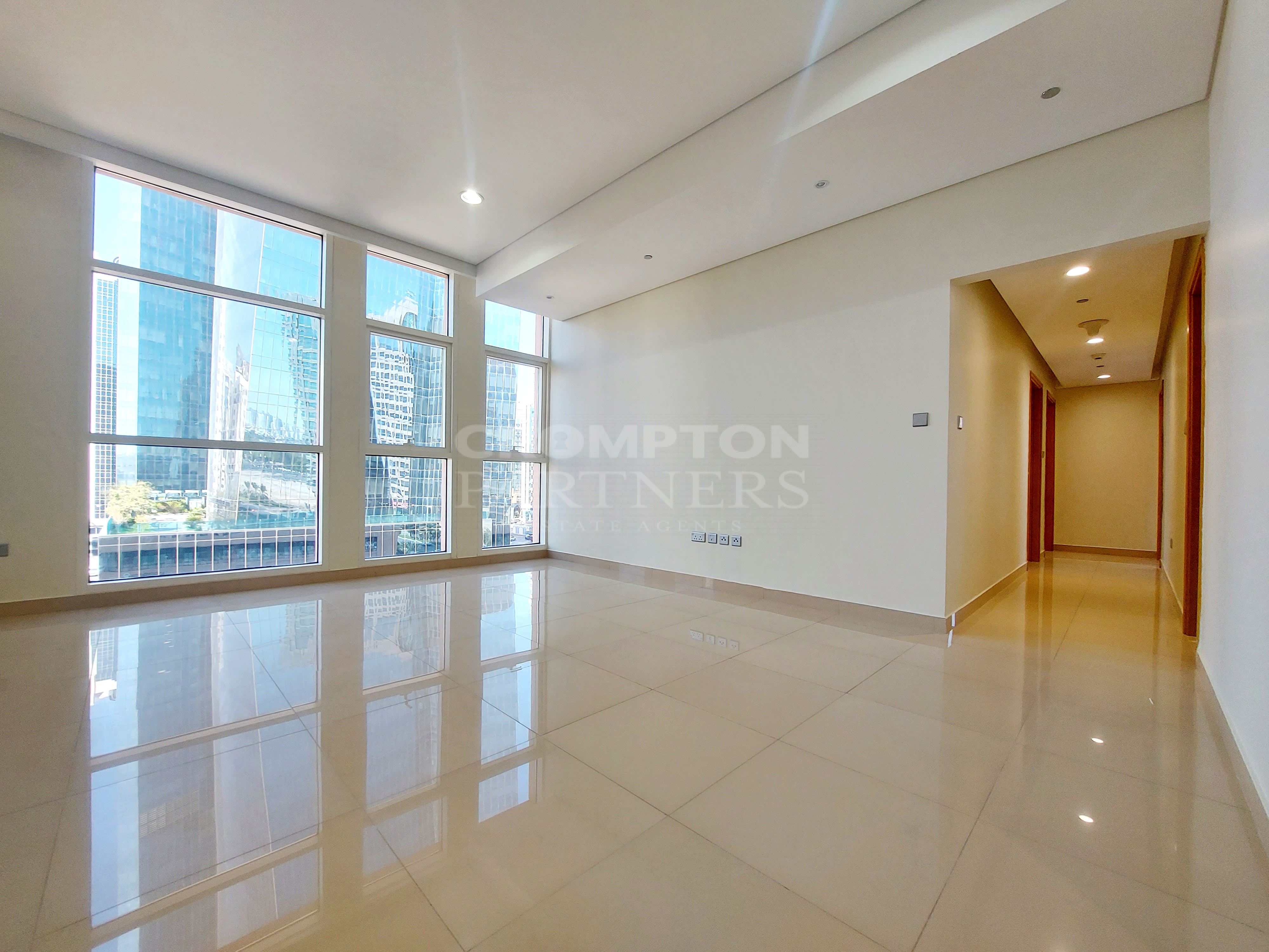 Great Location | Spacious | Vacant And Ready