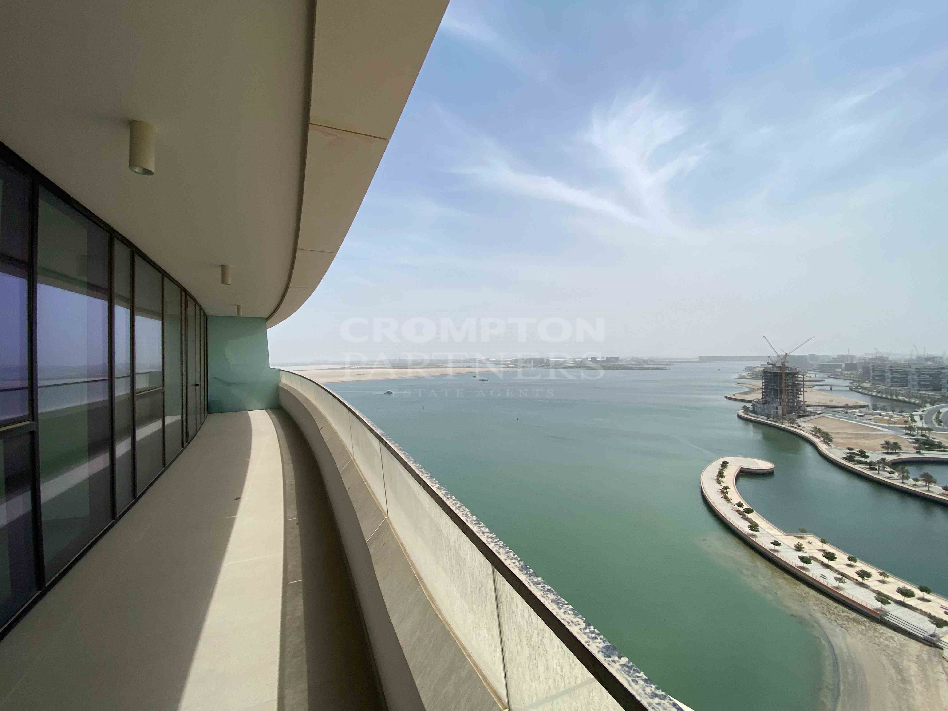 Full Sea Views | Actual Photos | Vacant And Ready - Photo 4