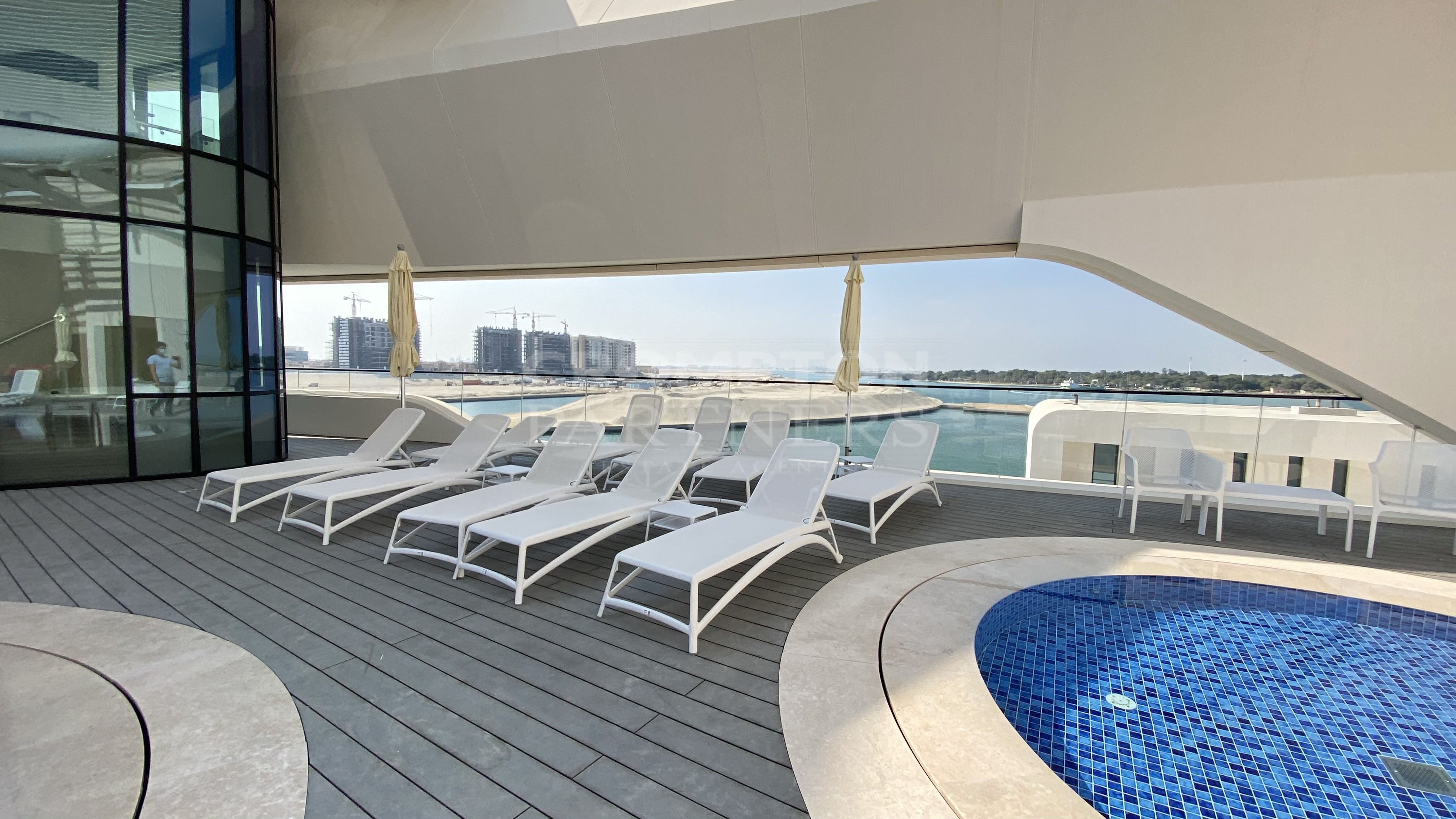 Full Sea Views | Actual Photos | Vacant And Ready - Photo 5