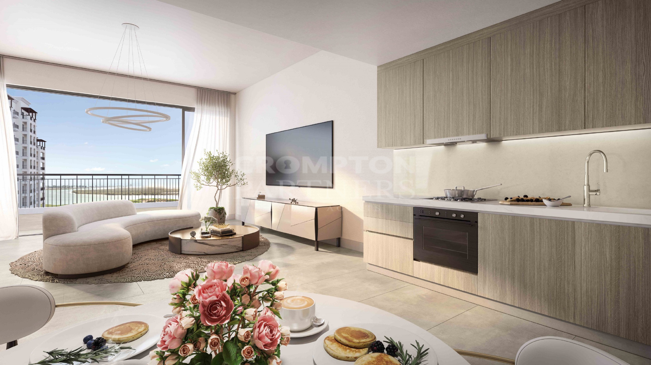 Golf View | High End Amenities | Ready to Move - Photo 3
