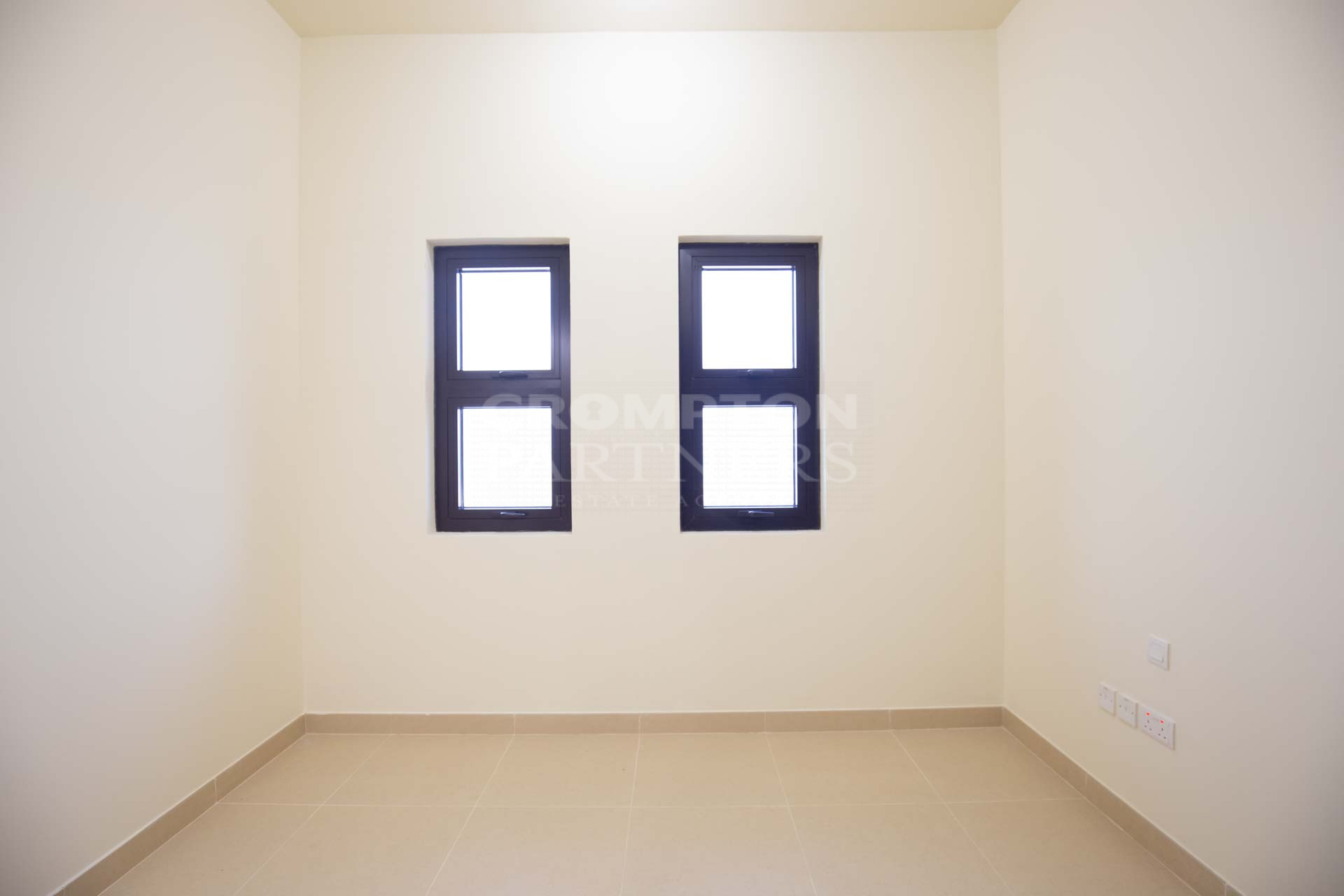 Sea View | Large Terrace | Maids Room | Vacant - Photo 5