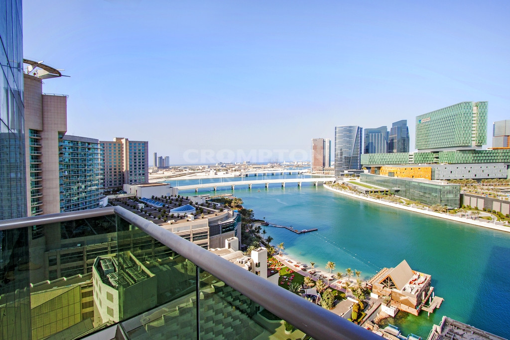 Stunning Sea Views | Hotel Facilities | Vacant - Photo 3