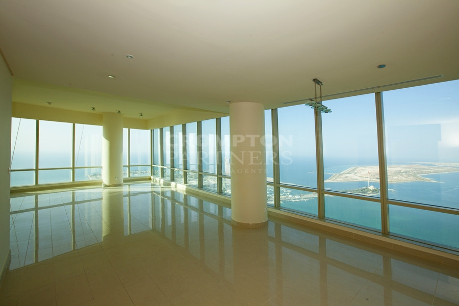 High Floor | Amazing Views | Upcoming 5th Oct - Photo 3