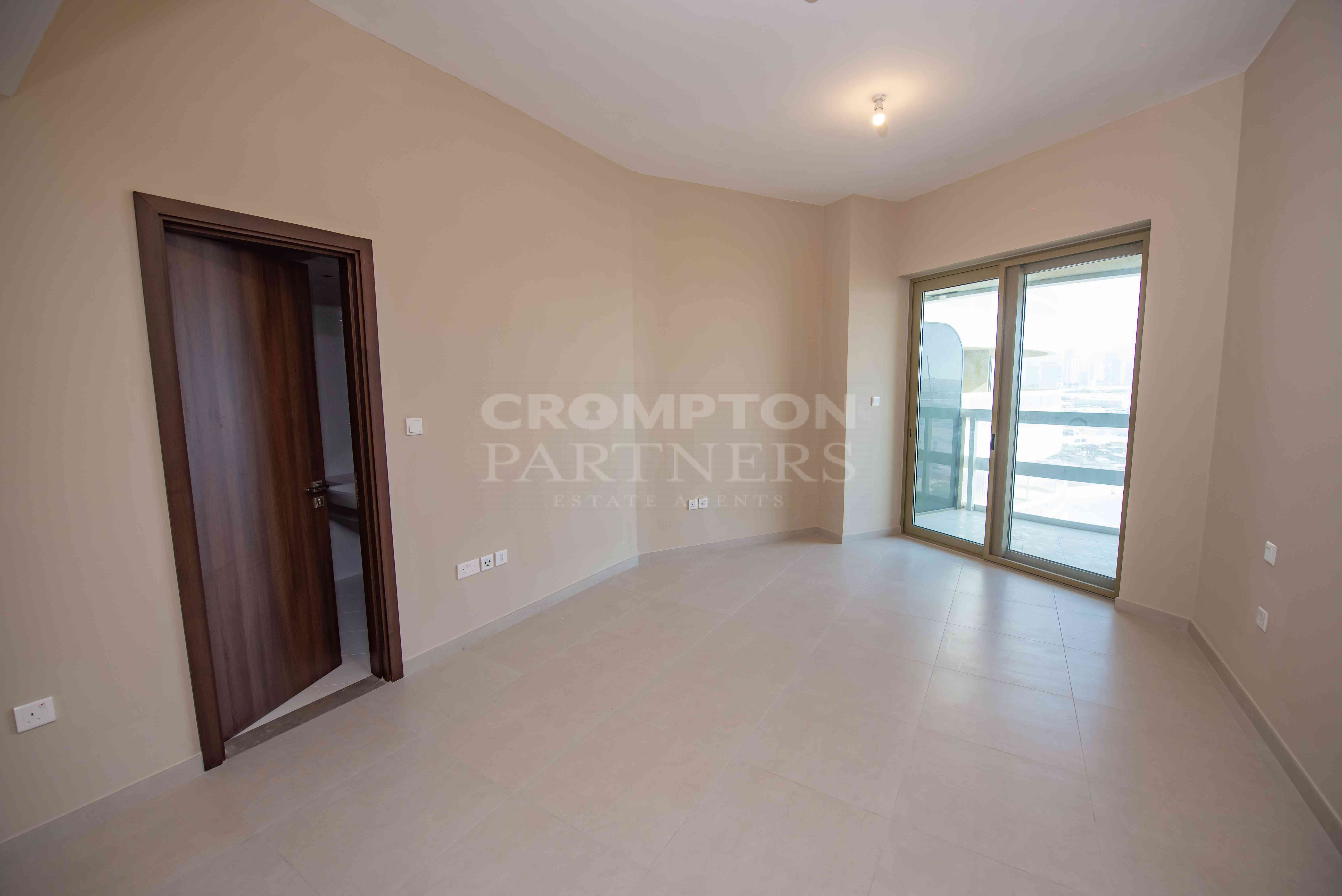 Lavish Living | Spacious 1BHK | Prime Location - Photo 3
