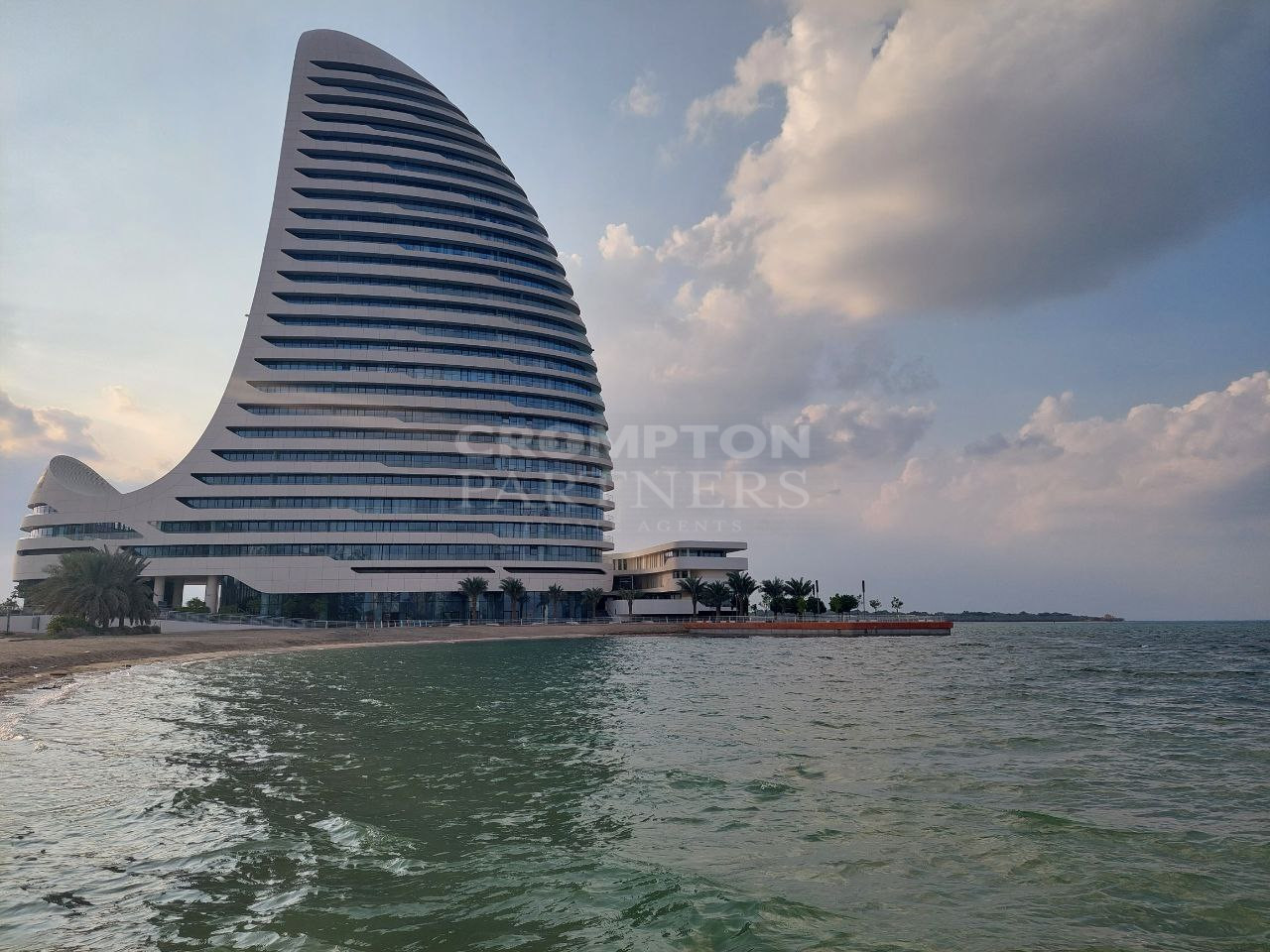 Full Sea Views | Actual Photos | Vacant And Ready - Photo 2