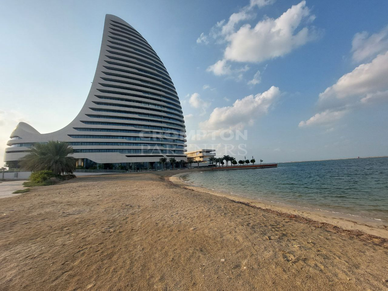 Full Sea Views | Actual Photos | Vacant And Ready - Photo 3