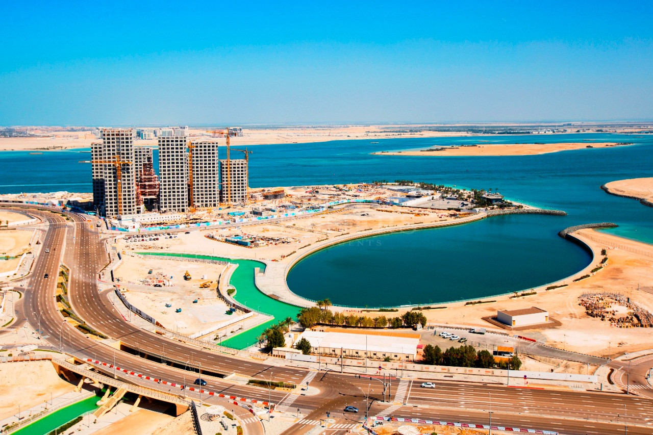 Amazing Sea View | Sky High Living | High Floor - Photo 2