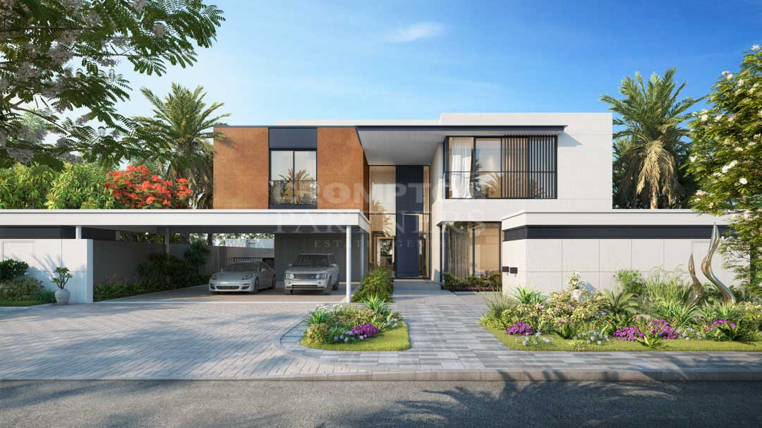 Furnished | Premium Finishes | Close to Lagoons