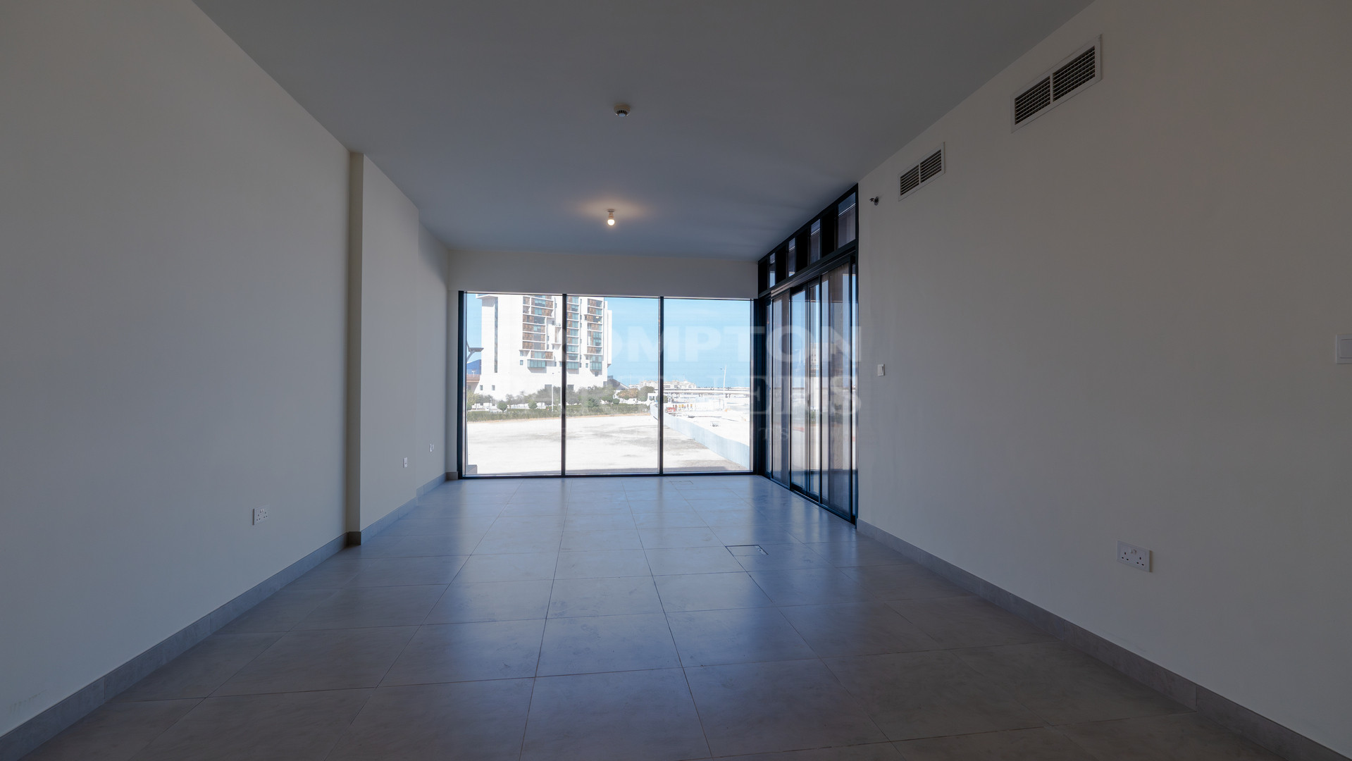 Vacant | Large Balcony | Close to ACS - Photo 5