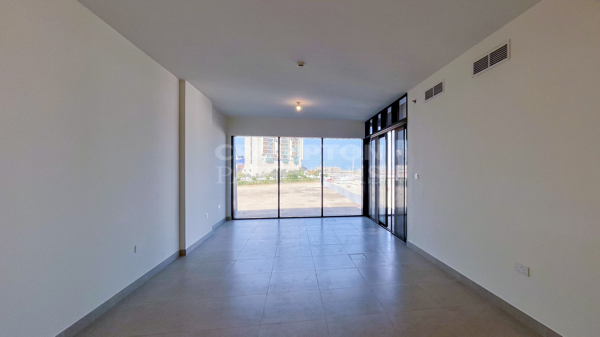 Vacant | Large Balcony | Close to ACS - Photo 2