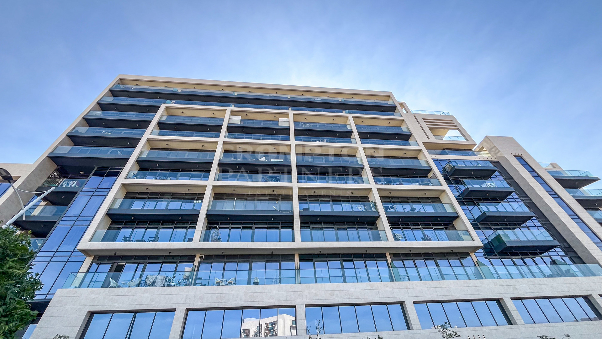 Vacant | Large Balcony | Close to ACS - Photo 3