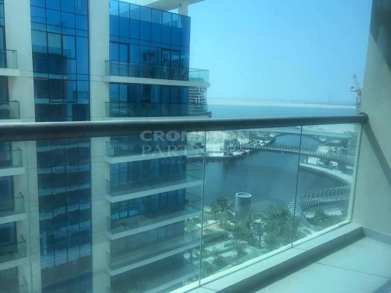 Duplex | Large Layout | Canal View | Vacant - Photo 4
