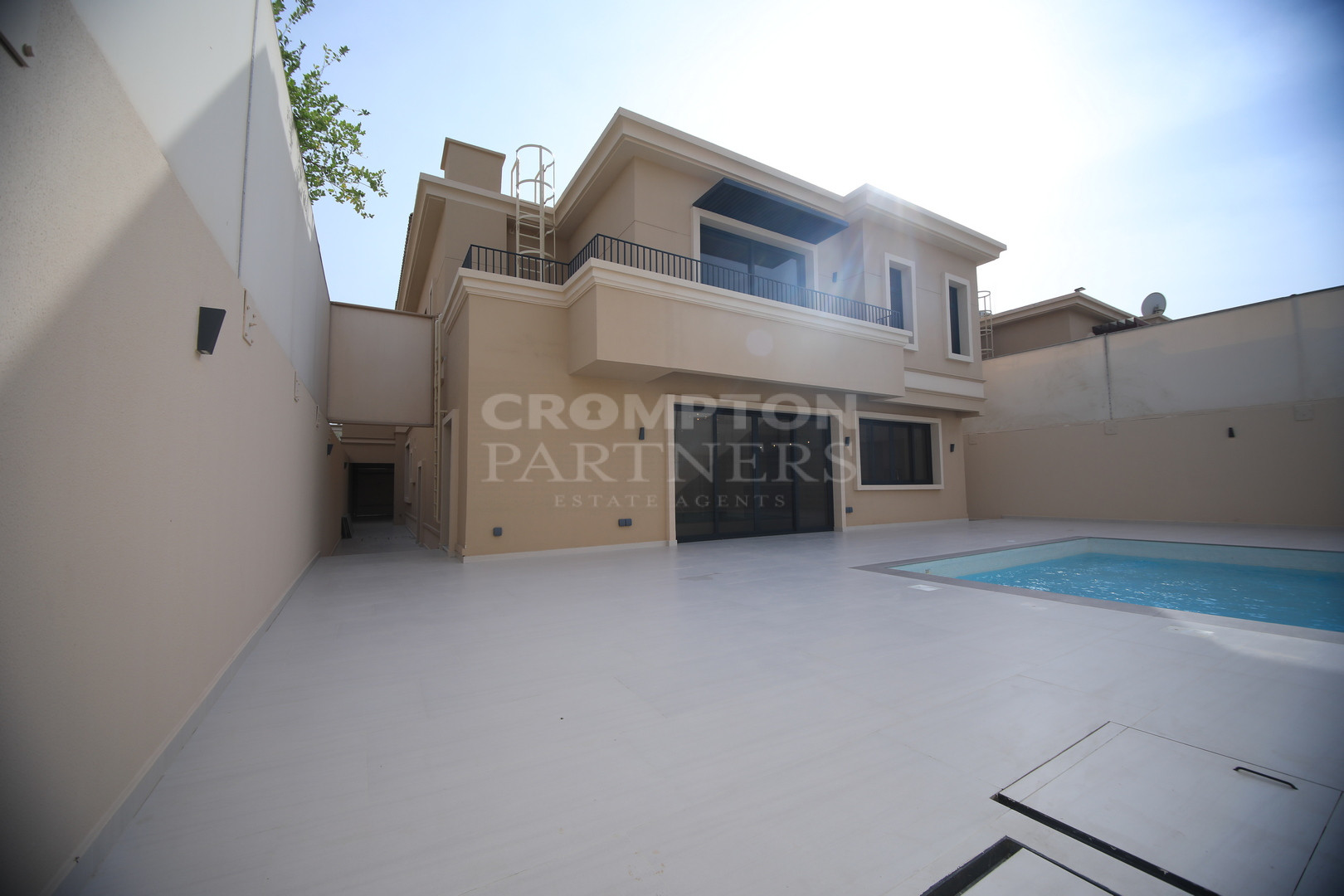 Actual Photos | Own Pool | Fully Upgraded Unit - Photo 2