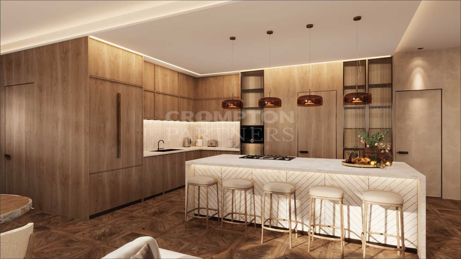 Elegant Design | Fully Furnished | Quality Finish - Photo 4