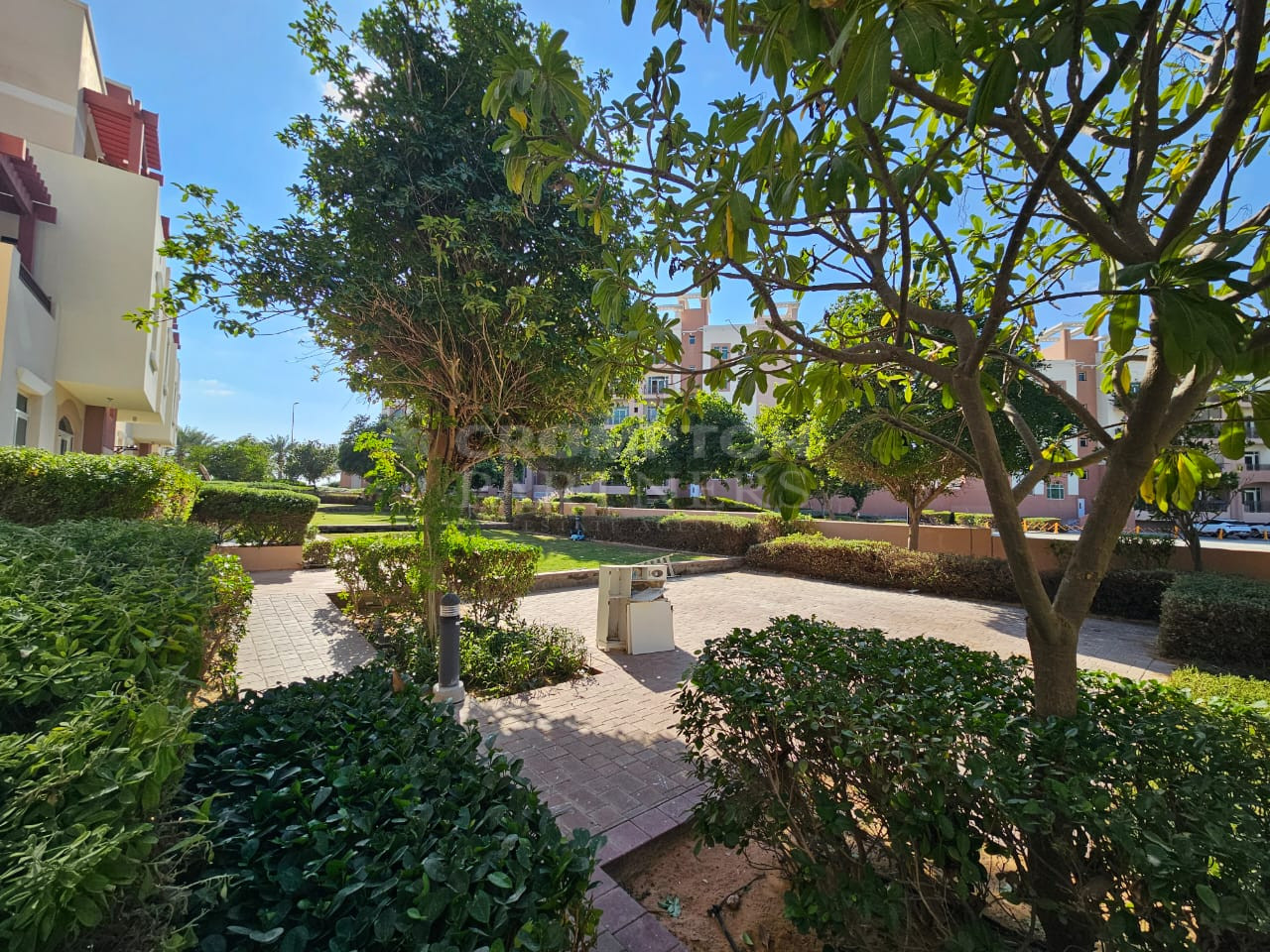 Terrace Apartment | Peaceful | Splendid