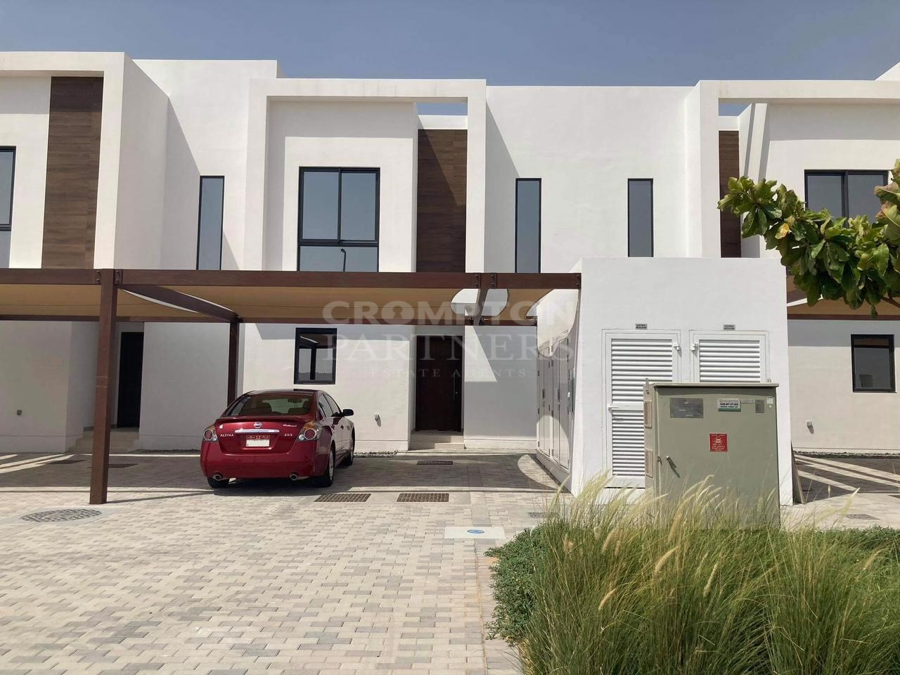 Landscaped Garden | Fully Maintained | Phase 2 - Photo 3