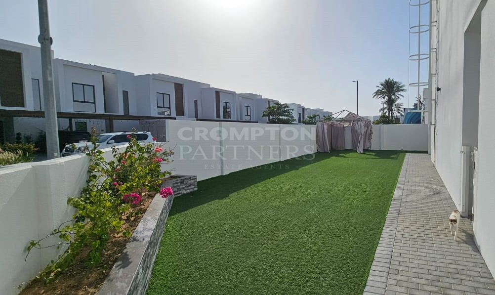 Landscaped Garden | Fully Maintained | Phase 2