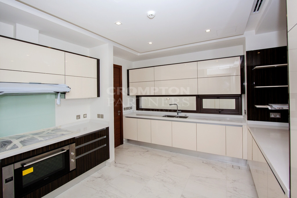 Type 6 Corner Plot | Private Pool | Ocean Side - Photo 4