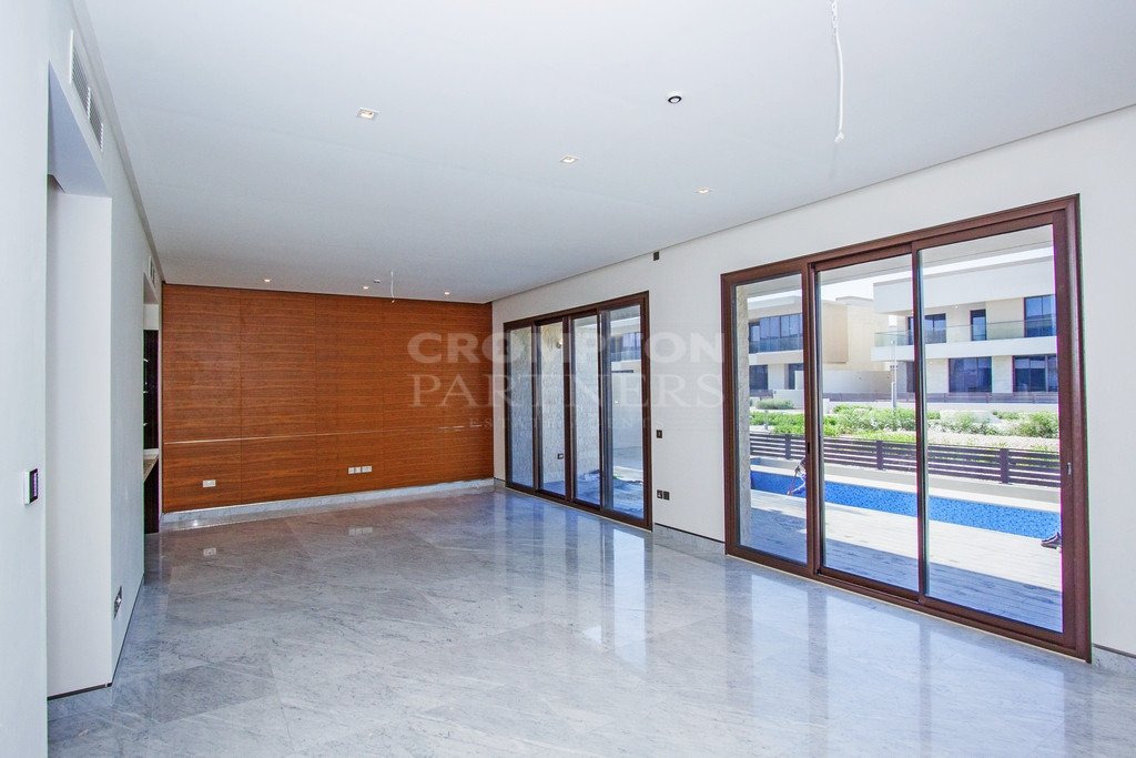 Type 6 Corner Plot | Private Pool | Ocean Side - Photo 2
