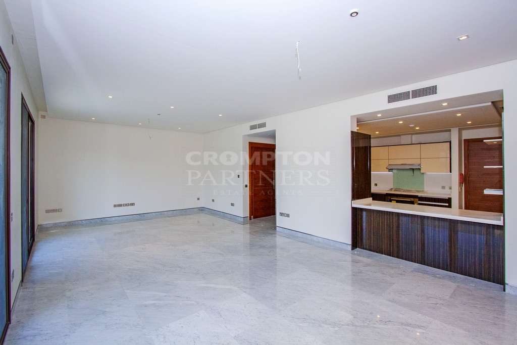 Type 6 Corner Plot | Private Pool | Ocean Side - Photo 3
