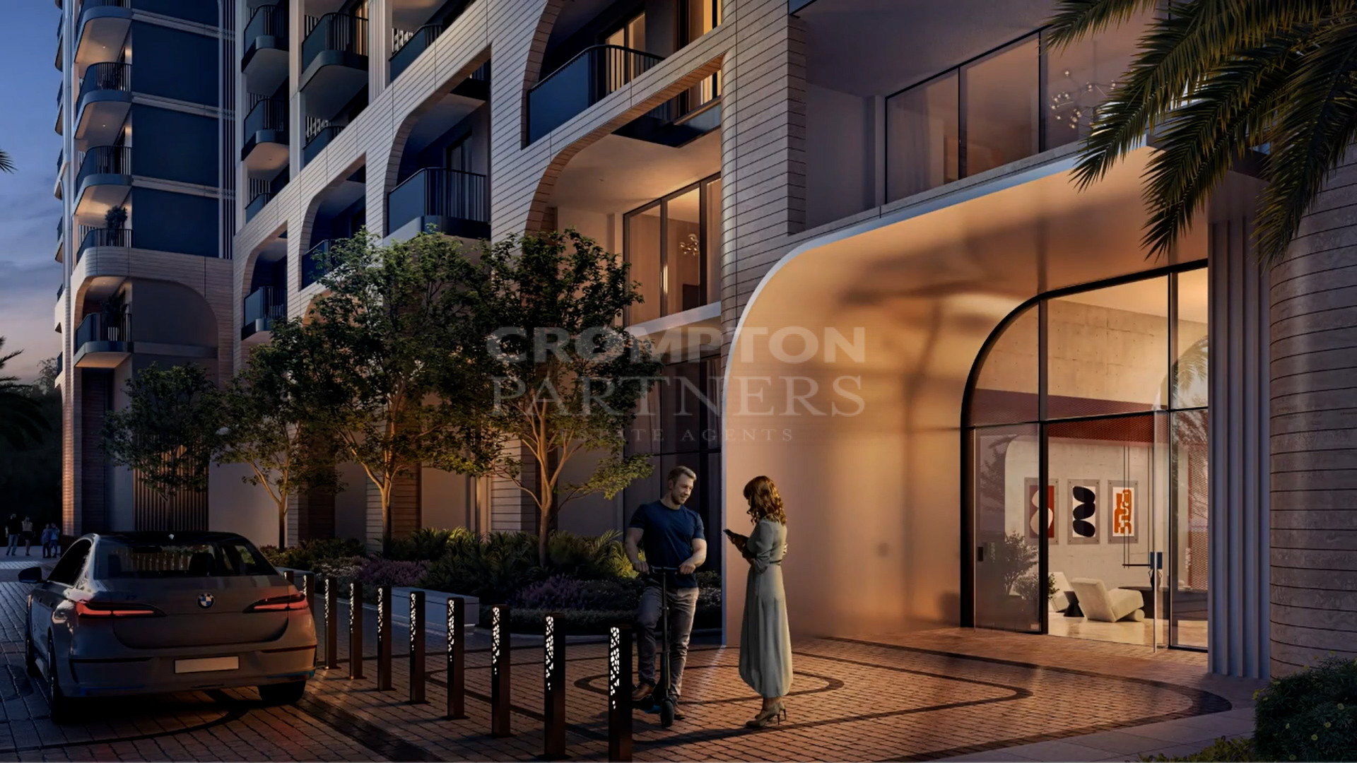 Investor Deal| 2BR+M |Pool View Unit with Balcony - Photo 5