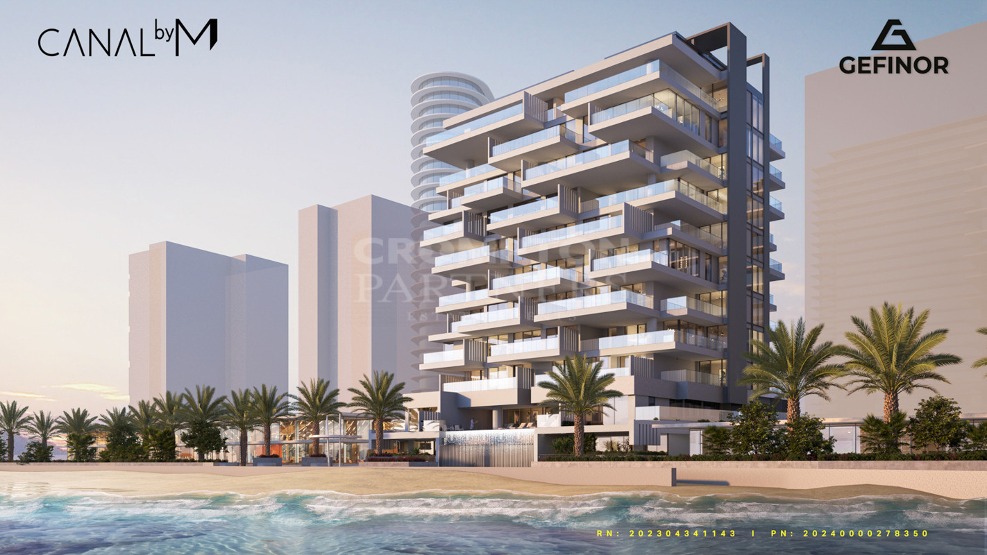 No Agency Fee, Full Sea View, Ready Next Year! - Photo 4