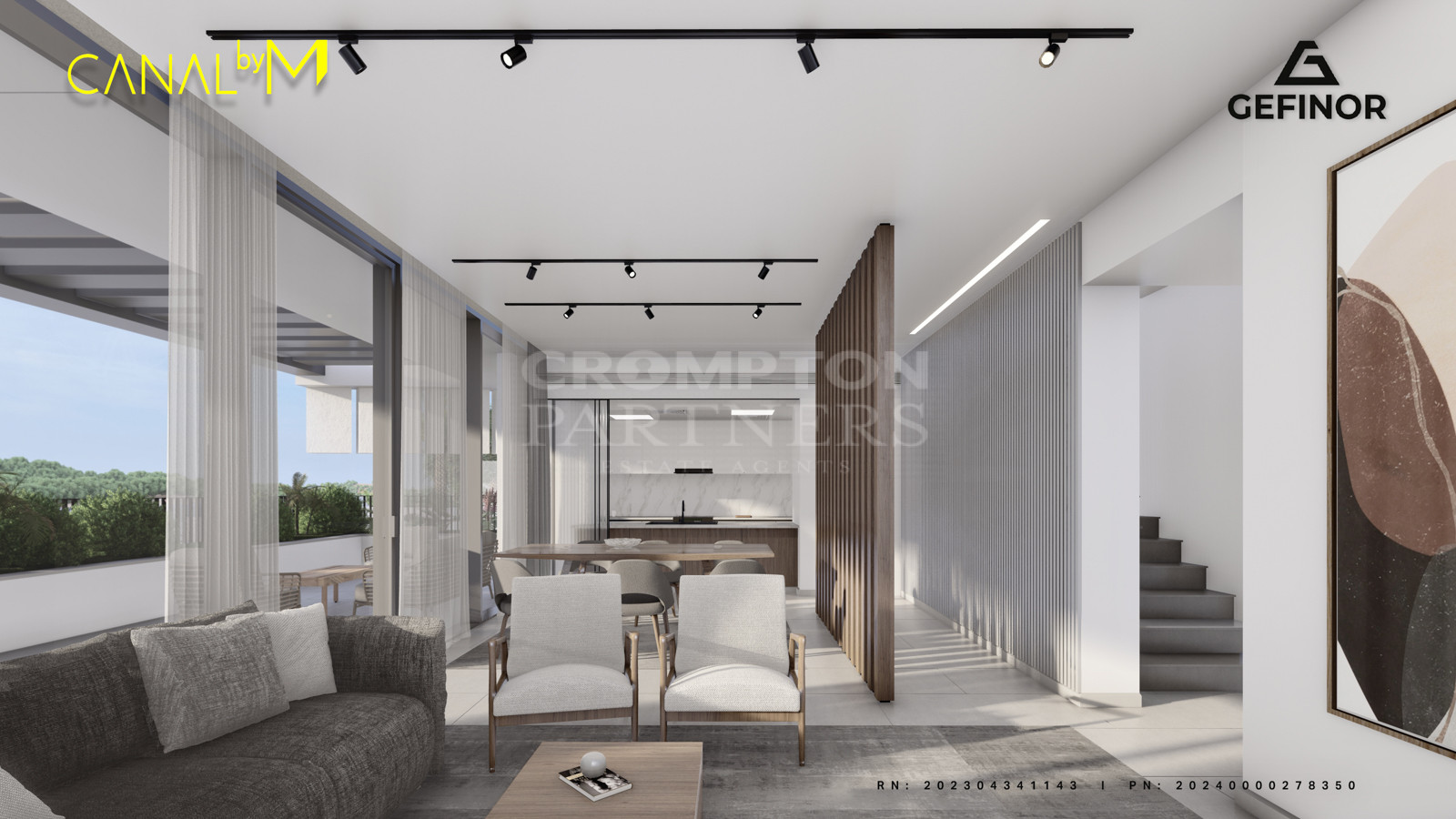 No Agency Fee, Full Sea View, Ready Next Year! - Photo 5