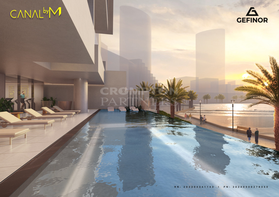 No Agency Fee, Full Sea View, Ready Next Year! - Photo 2
