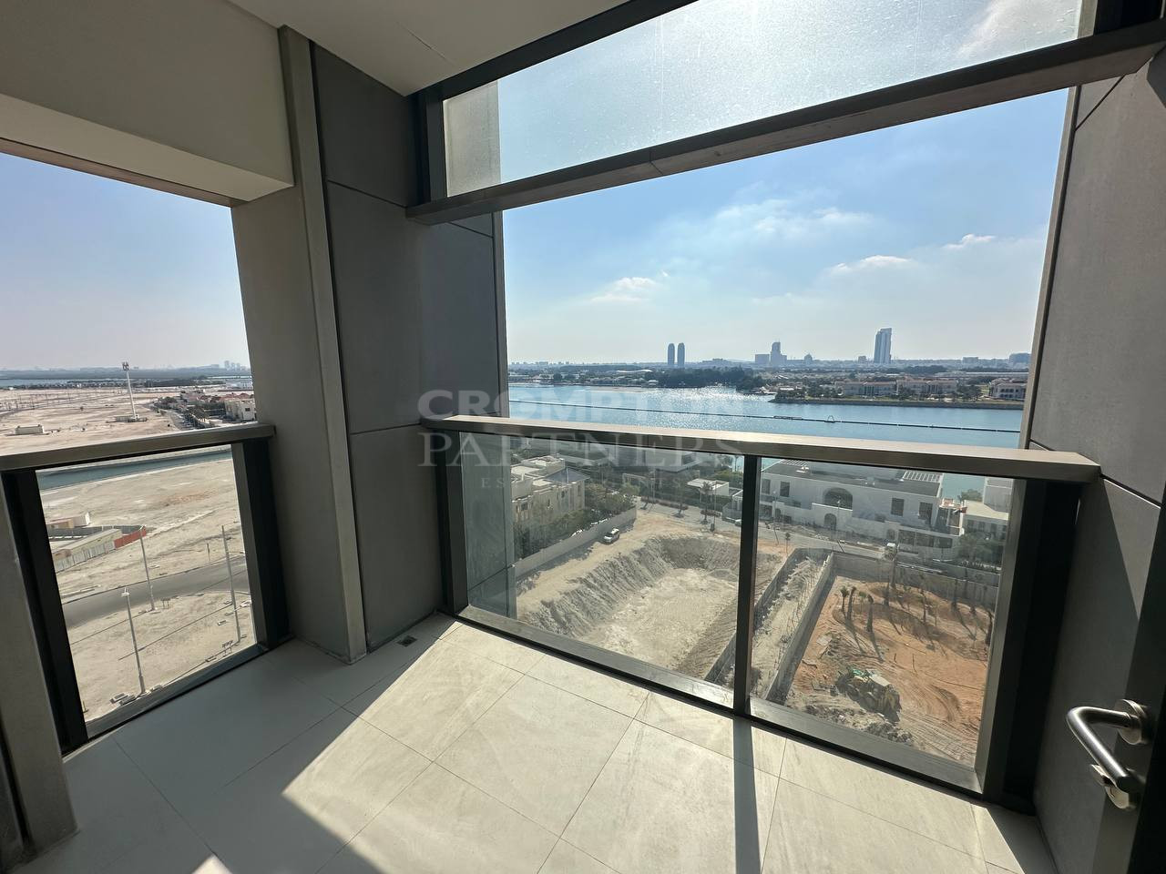 Close To Al Reem Mall | 1BHK | Modern | Vacant - Photo 4
