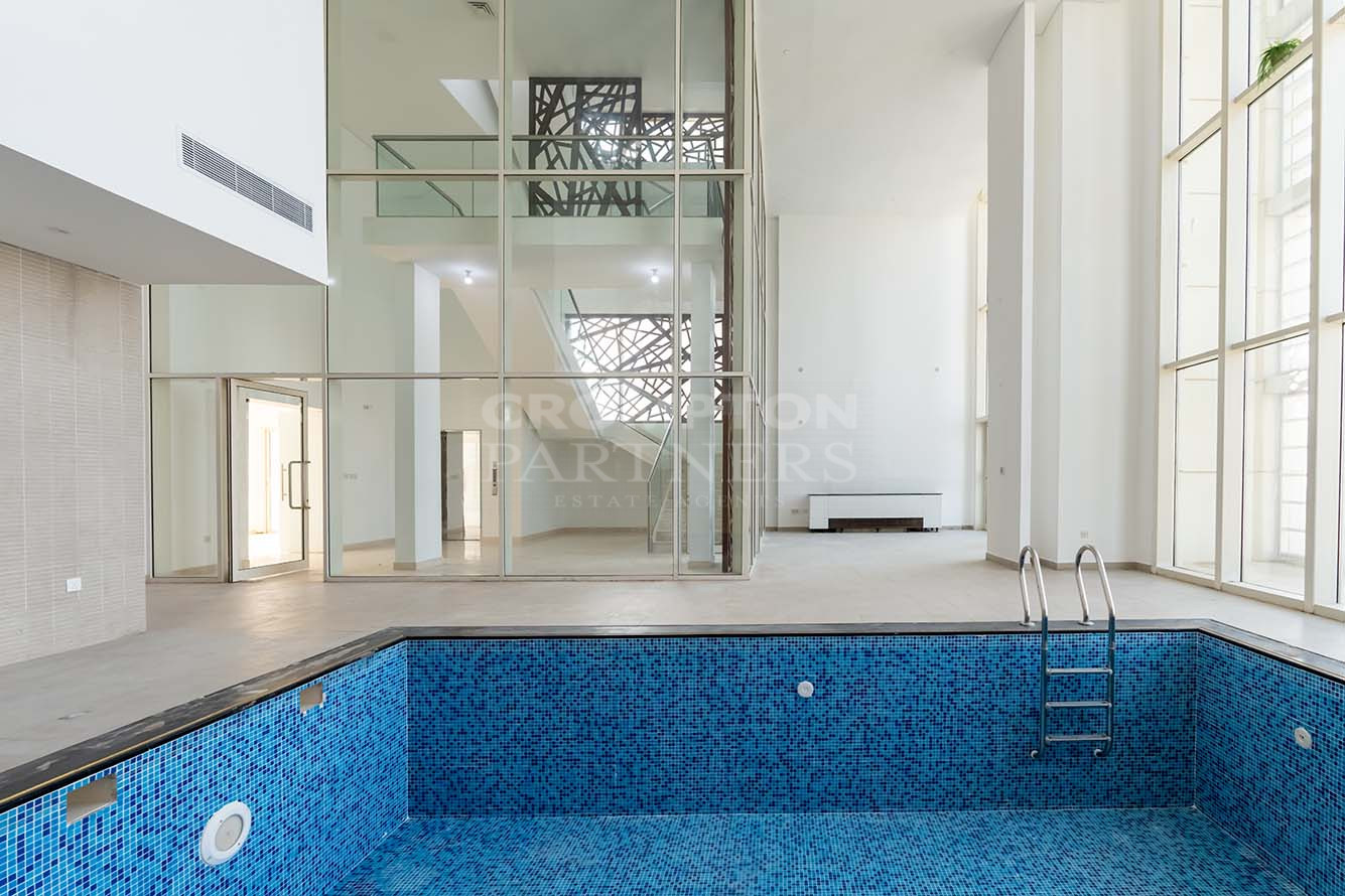 Mesmerizing Views | Penthouse | Ready To Move In - Photo 4