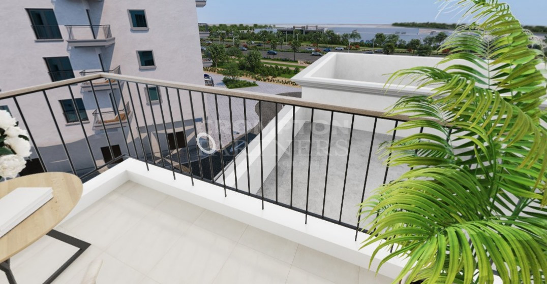 Fully Furnished| Handover Q1 2026| Corner unit - Photo 4
