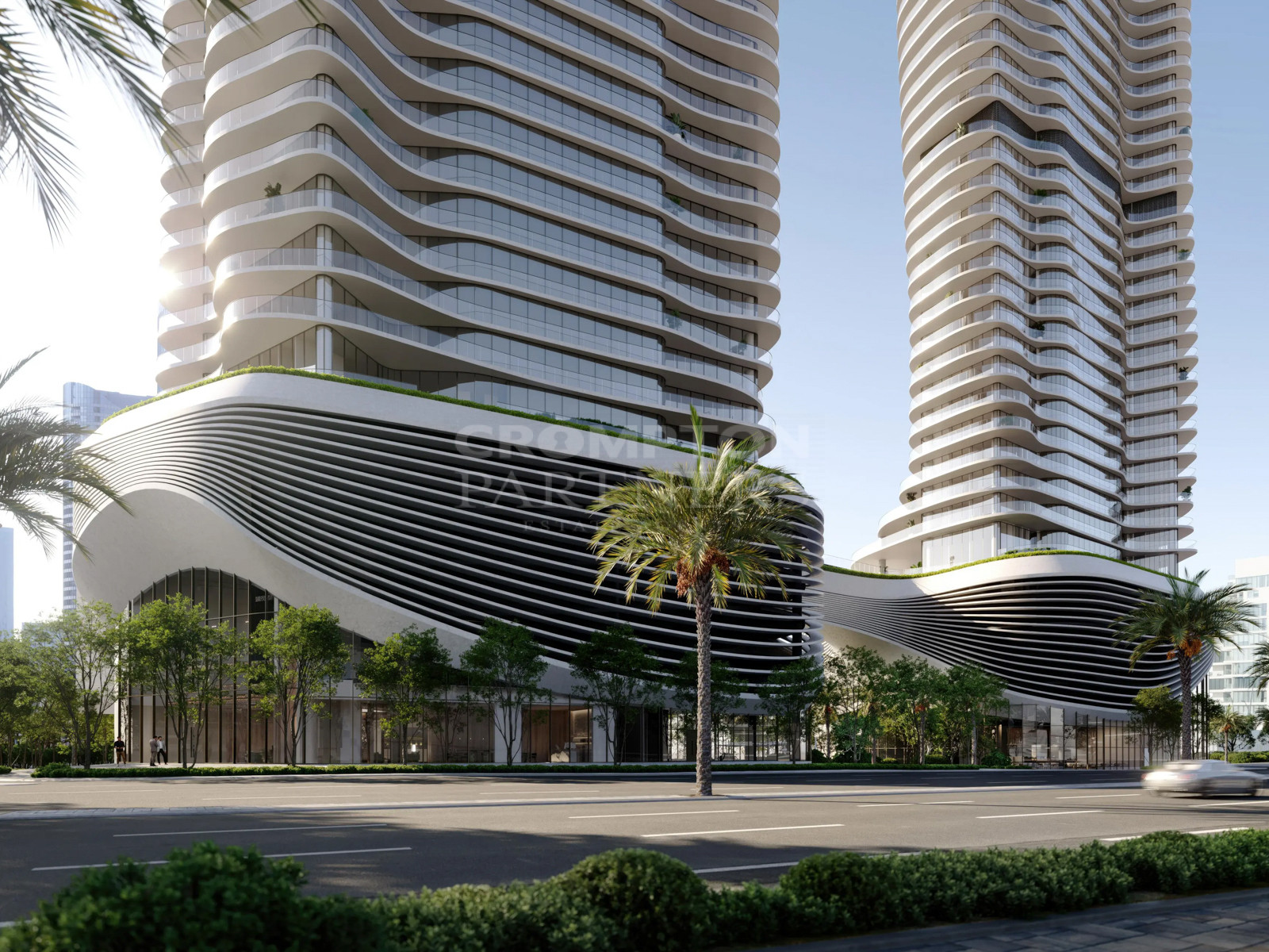 Quality finish|High End Facilities|Prime Location - Photo 2