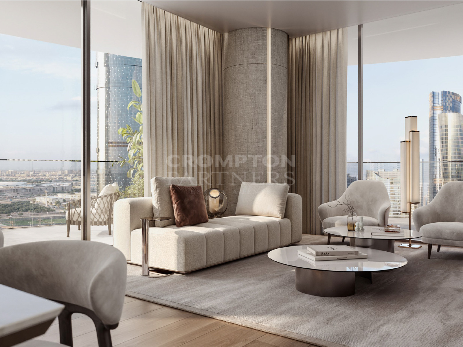 Quality finish|High End Facilities|Prime Location - Photo 5