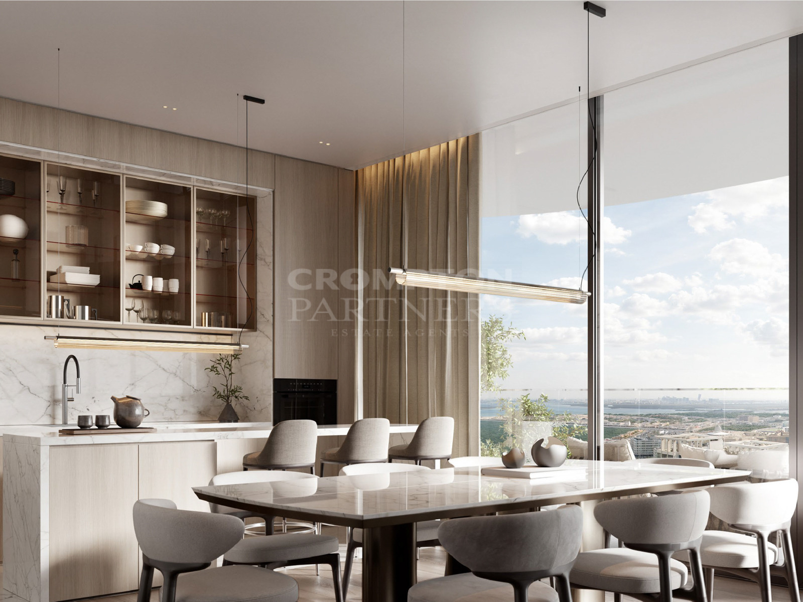 Quality finish|High End Facilities|Prime Location - Photo 4