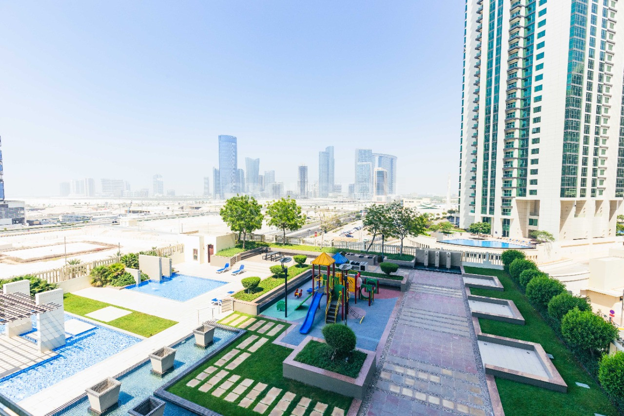 Canal View | High Floor | Excellent Community