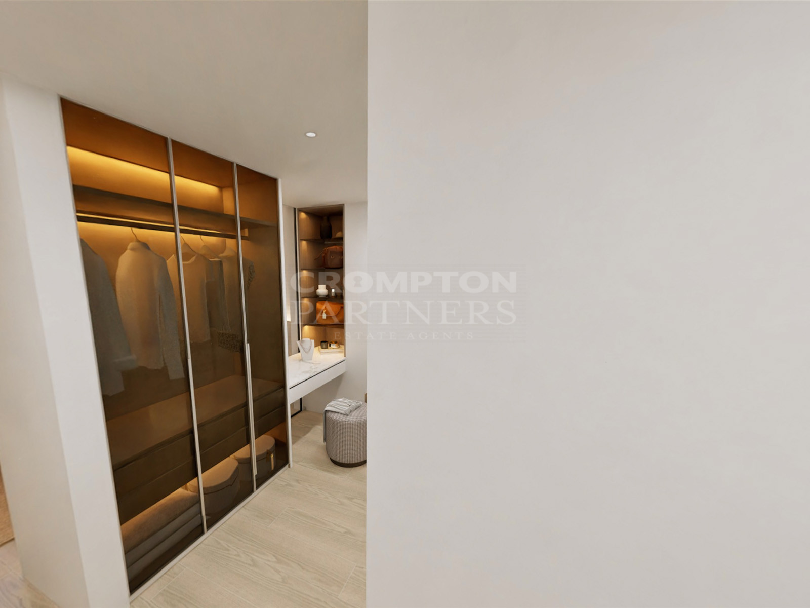 Duplex | Sea View | Luxurious Community - Photo 4