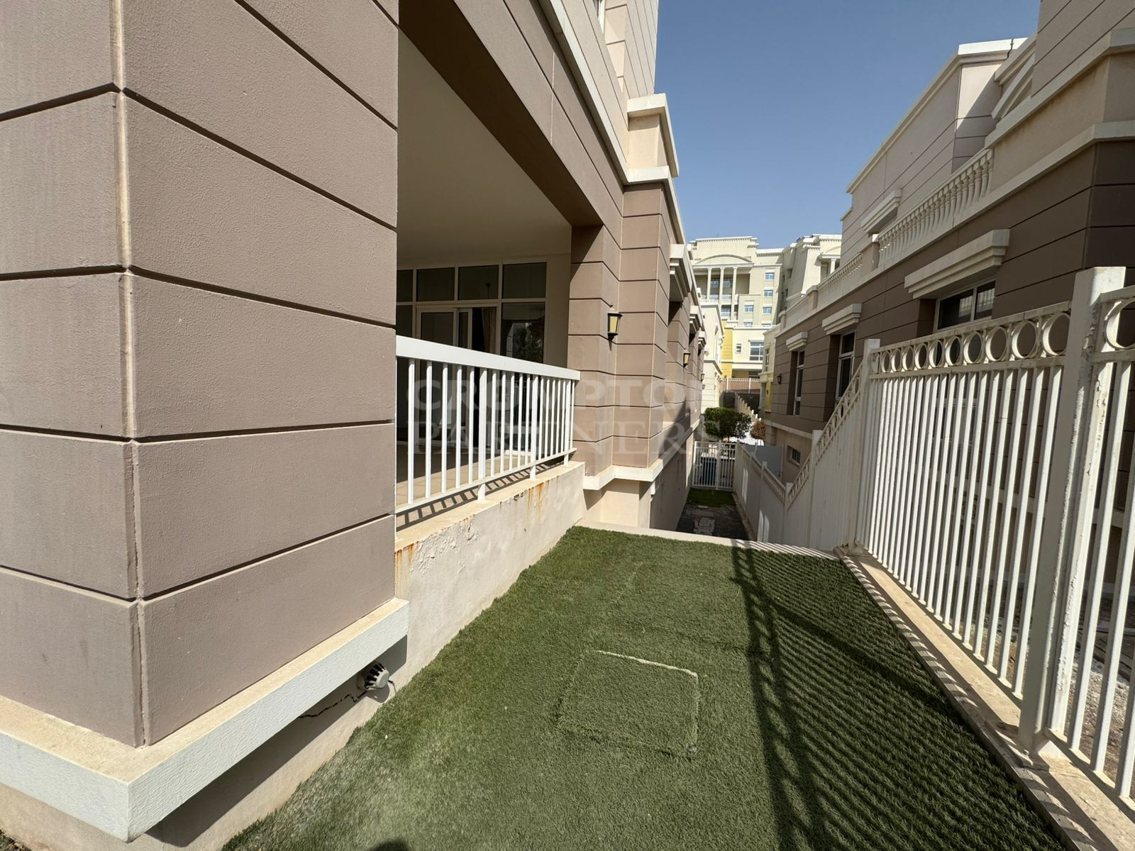 Corner | Semi Detached Villa | Vacant Now - Photo 4