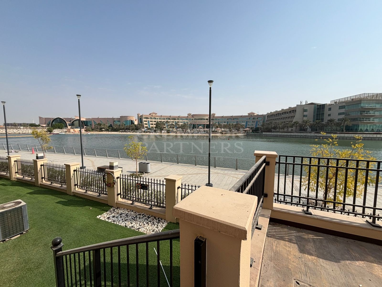 Move-in Ready | Water Front | With Private Pool - Photo 3